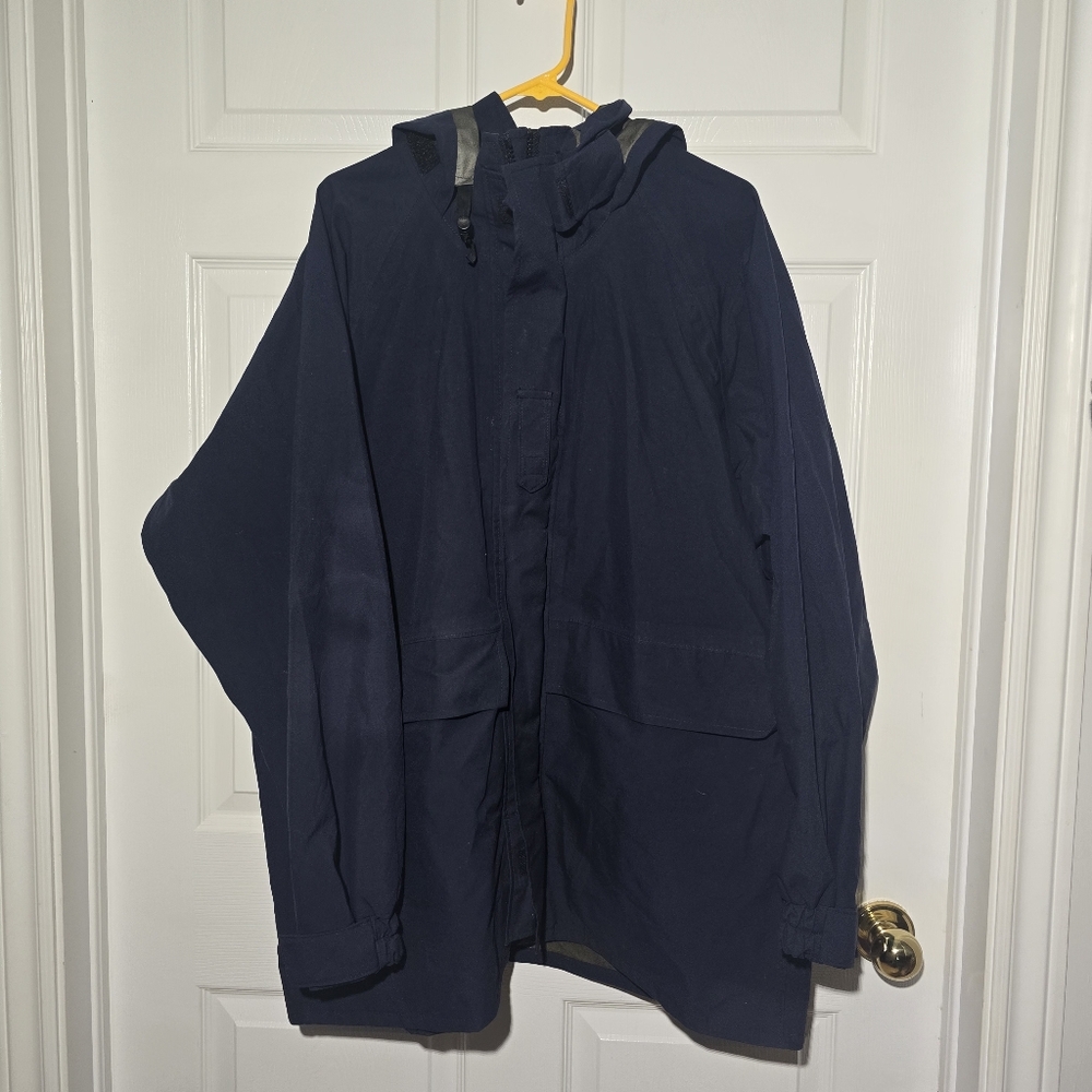 PROPPER Gore-tex Shell Jacket